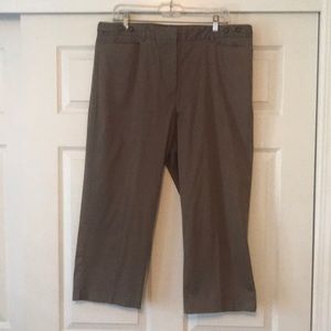 🍂 Dress Capris 🍂